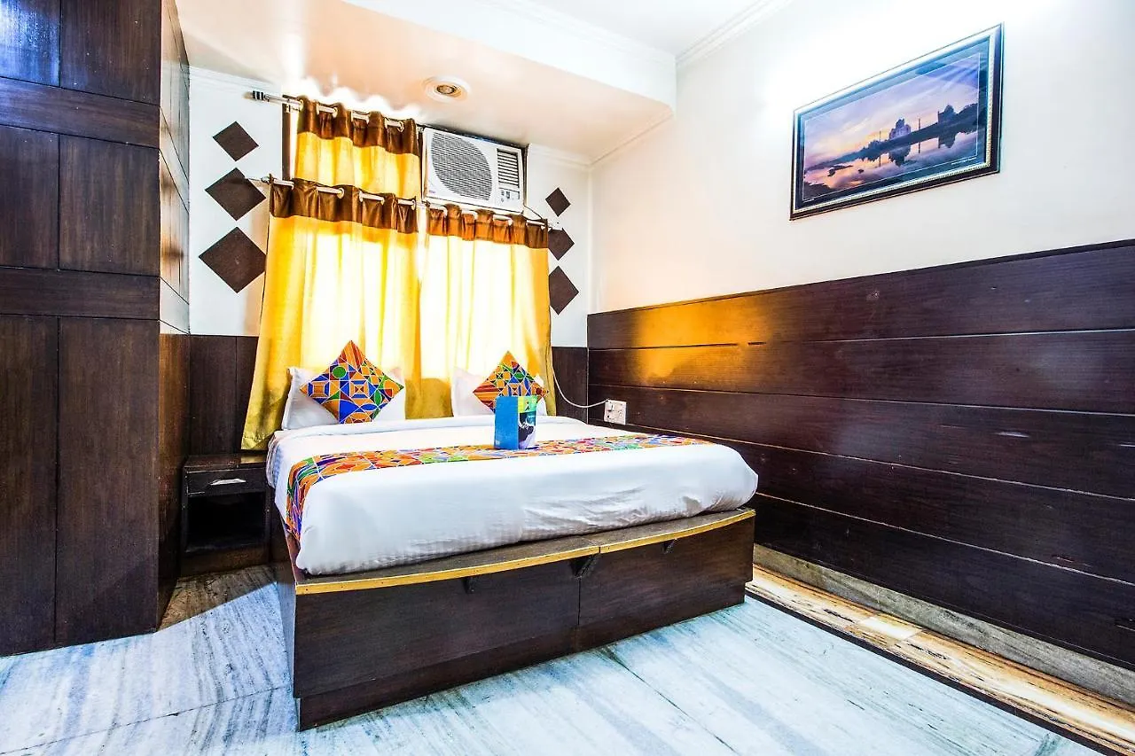 Fabexpress Alpine Hotel Agra   Agra (Uttar Pradesh)